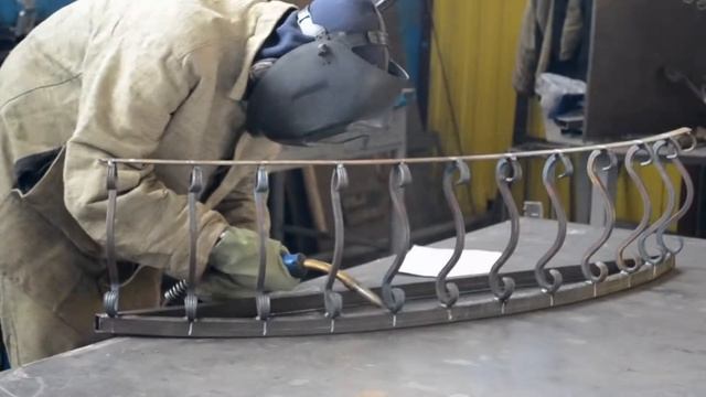 Профессия Сварщик (ручной и частично механизированной сварки (наплавки)) смотреть онлайн