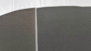 EVA коврик в лодку пвх BADGER AIR LINE 390 (Баджер ARL 390)