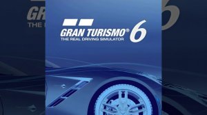 Gran Turismo 6 Soundtrack - mergrim - Vis