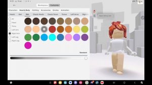 как сделать бесплатный скин в роблаксе