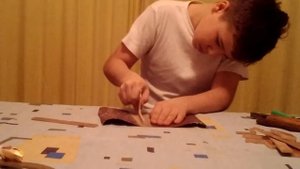 Как сделать пистолет Glock 18 из дерева