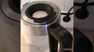 Электрический чайник Polaris PWK 1711CGLD