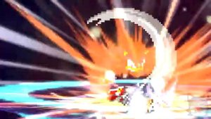 Sonic RPG Episode 10 - [SONIC MUST DIE] - Прохождение (C катсценами на англ-русском языке)