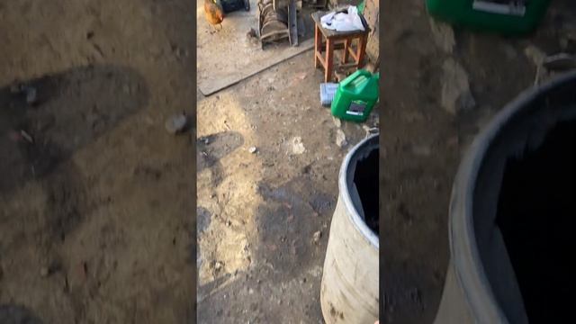 Вихрь 30 в пыли простоял 2 года Whirlwind 30 stood in the dust for 2 years смотреть онлайн