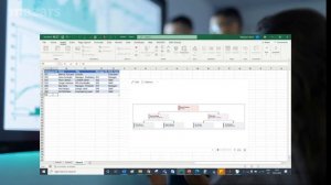 MS Excel - Visualizer tips & tricks by Mazars in Slovakia