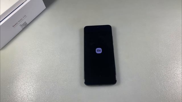 Обзор Xiaomi Redmi Note 11S 6/128GB смотреть онлайн