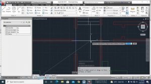 IMPORT AUTOCAD FILE TO REVIT IN TAMIL