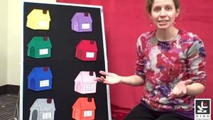 Little Mouse, Little Mouse, Are You In the Red House?