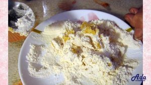 Гороховая каша для рыбалки Рецепт, пошаговый, как приготовить, видеорецепт