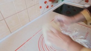 Дрожжевое тесто без заморочек. Просто, быстро и легко. Получится у всех!