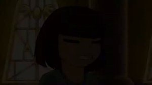 Stronger Than You - Chara Response Undertale Animation Parody