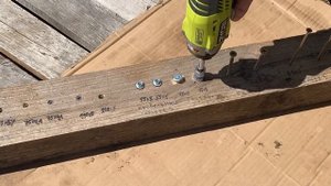 Обзор аккумуляторного винтоверта Ryobi RID1801