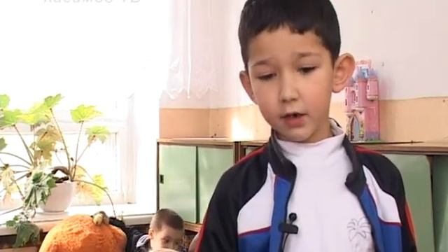 День дошкольного работника смотреть онлайн