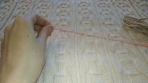 МК по вязание тонкого шнура (завязки для топа - crochet ties/cord) лямки для купальника