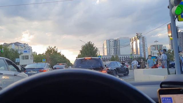 Грозный, Сердце Чечни || Путешествия Пряниковых || #сердцечечни #чечня #пряниковы #путешествия