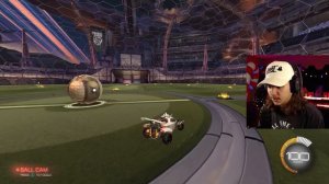 ALL *NEW* CONTENT IN ROCKET LEAGUE SEASON 13!