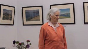 Валдай. Выставка работ Смирнова-Русецкого