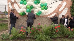 Екимовка. Граффити. Паустовский. ЗЗГ.Накоротке #28