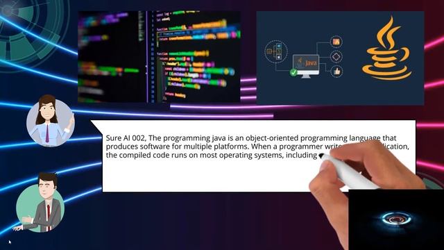 java description смотреть онлайн