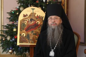 Монахом может стать тот, кто видел монаха