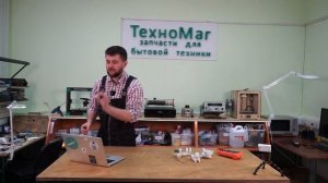 НЕ НАБИРАЕТ ВОДУ стиральная машина | Наливные клапана | Ремонт своими руками