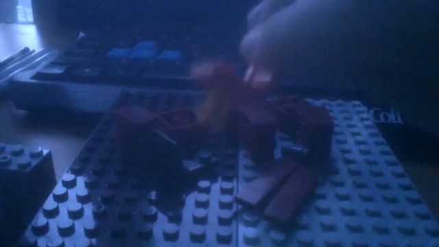 Как сделать Лего кресла смотреть онлайн
