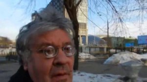 NIKON Cool Pix P500 - HD 1080 p ЗВЁЗДОЧКА - 108 Mb - 1 min 2 sec