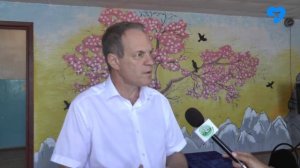 Мифические долги жителей села Пологое Займище (06.09.2019)