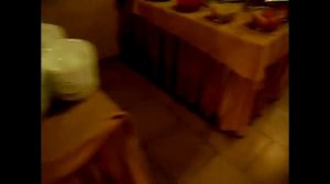 ВЛОГ шведский стол в отеле Гранд Круиз Анапа сентябрь - часть 5/9