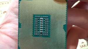 ?ТОП за свои деньги INTEL XEON E5 2650v2 LGA 2011?