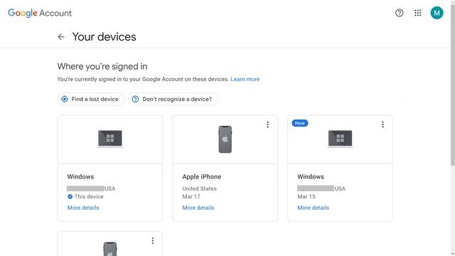 How to See Devices Connected to Google Account смотреть онлайн