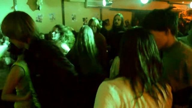 DUDELDRUM - Irish Dancer смотреть онлайн