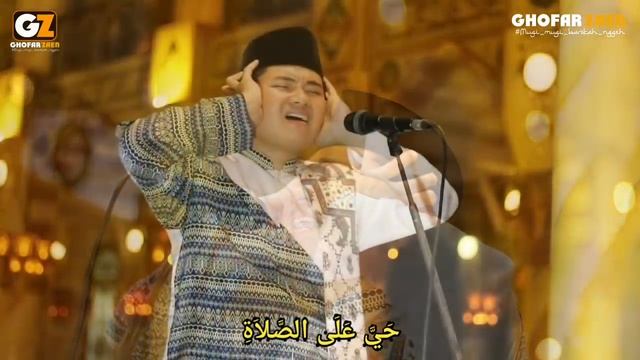 Kumandang Adzan Subuh Merdu dan Indah || أجمل أذان الصبح || Call To Prayer смотреть онлайн