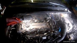 Замена прокладки Тойоты Короллы Гбц 1zr-fe первый запуск#Королла