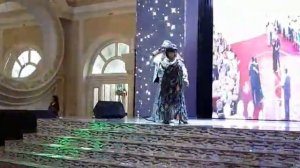 Фарух Закиров