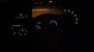 Skoda Yeti 2015 1.6(CWVA) AT(asin) 0-100 ускорение