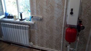 ДЕЛАЛ ПЛАСТИКОВОЕ ОТОПЛЕНИЕ 3 ГОДА НАЗАД .