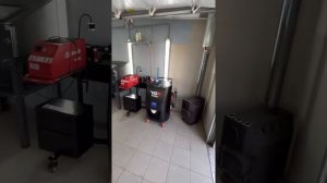 СТАНЦИЯ ТЕХНИЧЕСКОГО ОБСЛУЖИВАНИЯ АВТОМОБИЛЕЙ «Механик Соловьев»