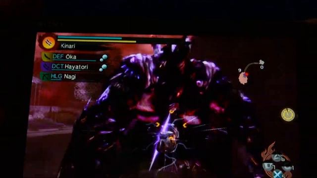 Toukiden The Age Of Demons - Missions Appetitr for Destuctions Phasw 10 смотреть онлайн