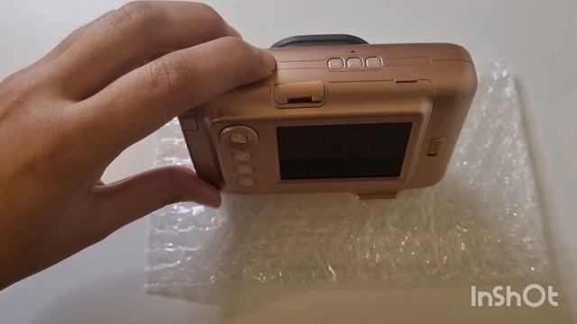 اشتريت كاميرا التصوير الفورية Fujifilm Instax mini LiPlay - رائعة? смотреть онлайн