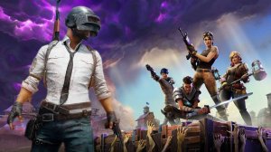 PUBG MOBILE _ SABADUN - ТОП 1 ♪♫ Я СО СвОиМи ПаЦаНаМи ЗаХоЖу В ИгРу!!!!