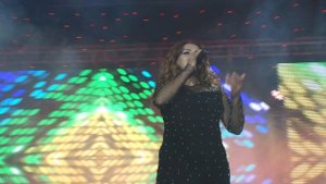 Мисрина Магомедова - Хочу влюбиться в тебя