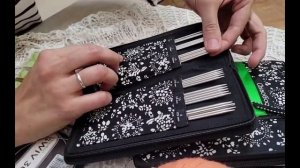 Новинки от Пехорки (волшебное детство и воздушный кант), смешиваем Natural Alpaca Pelo и Фиджи