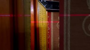 самодельный штатив для нивелира с пультом , установка мебели,ремонт