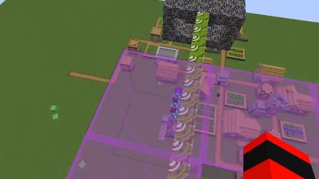 Прохождения карты Паркур карта от nazar-kiselev 2 смотреть онлайн