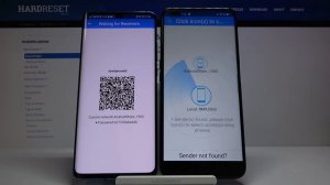 How to Transfer User Data from any Huawei Phone to Realme 6 Pro Using free CLONEit App