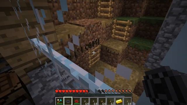 мини выживание|#2 смотреть онлайн