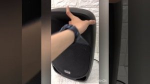 Speaker Aktif Italian Stage P110 AUB Original 10