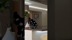 Putting FART SPRAY in Mums air diffuser Prank ??