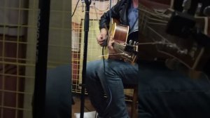 Андрей Бессонов - ADORATION (LIVE) г.Барнаул. Винный Зал "Муха" 2023 10 28